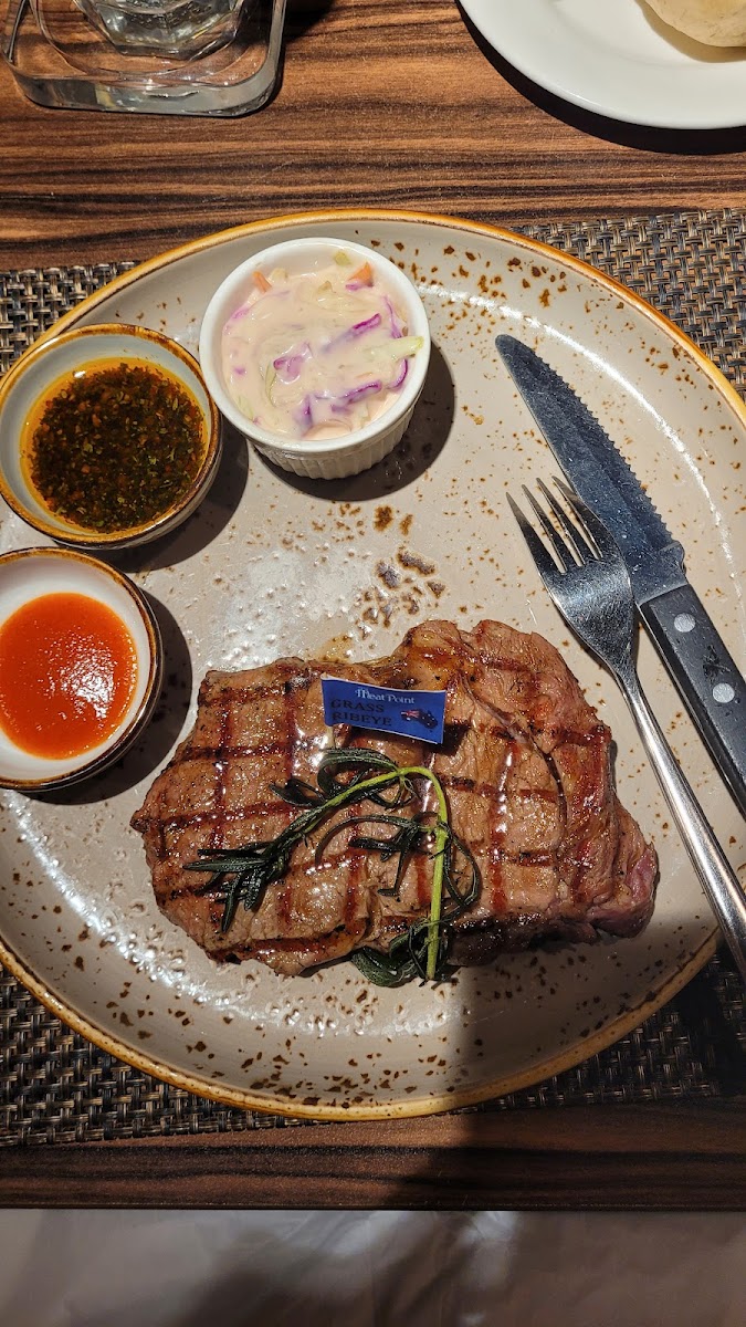 TTDI MEAT POINT STEAKHOUSE - حلال Photo 5