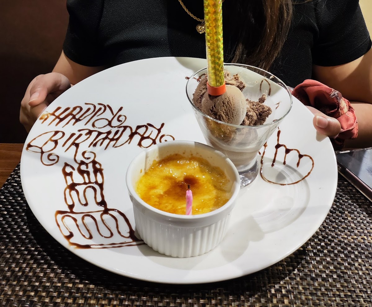 TTDI MEAT POINT STEAKHOUSE - حلال Photo 6