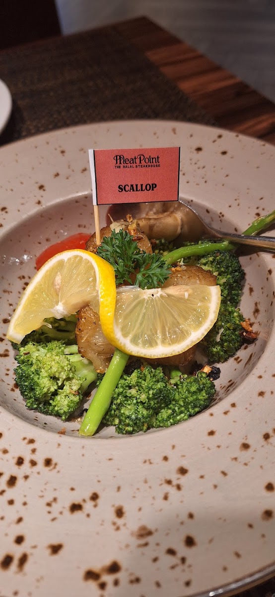 TTDI MEAT POINT STEAKHOUSE - حلال Photo 8