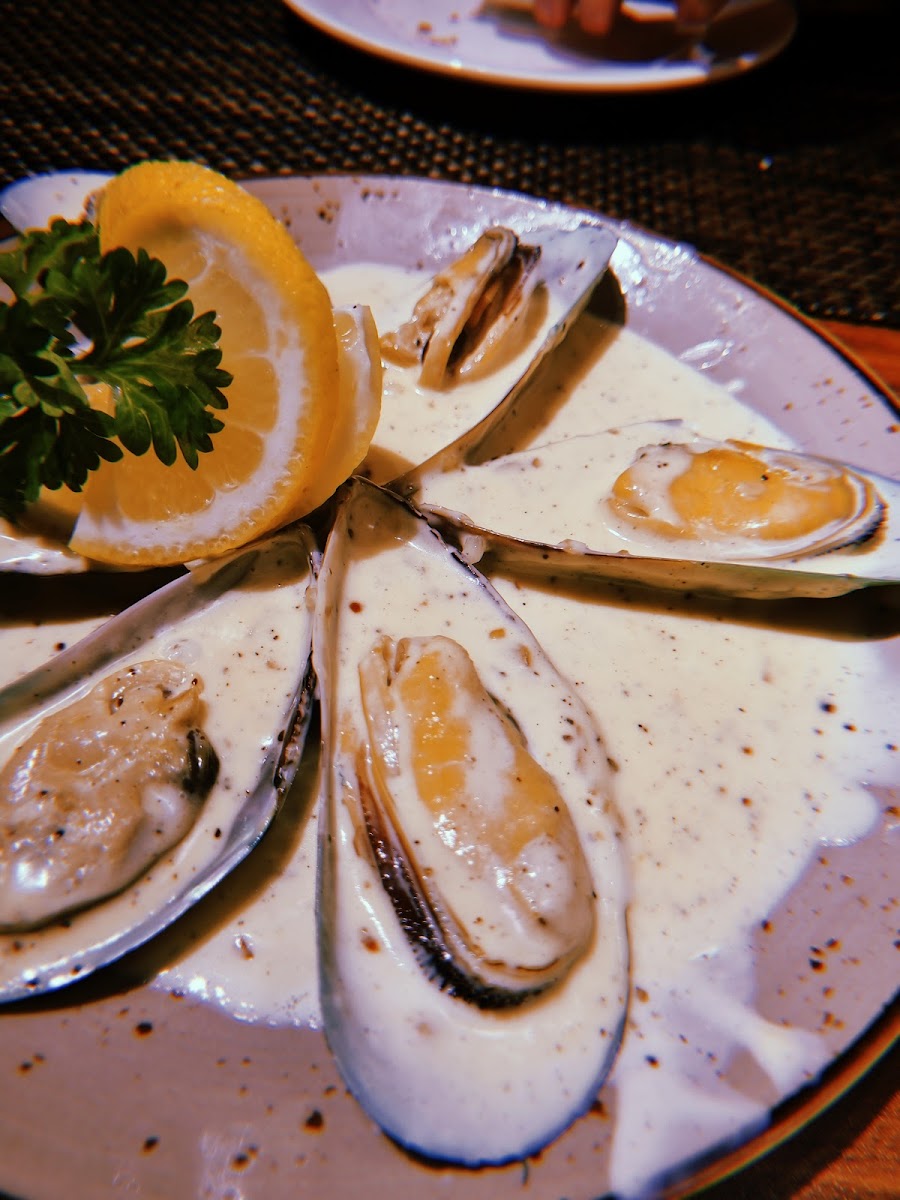 TTDI MEAT POINT STEAKHOUSE - حلال Photo 9