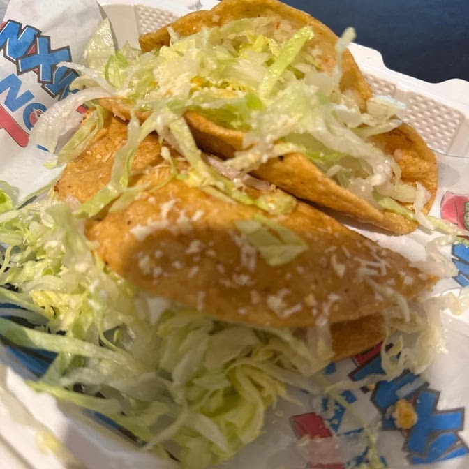 Tony's Fresh Mexican Food Photo 4