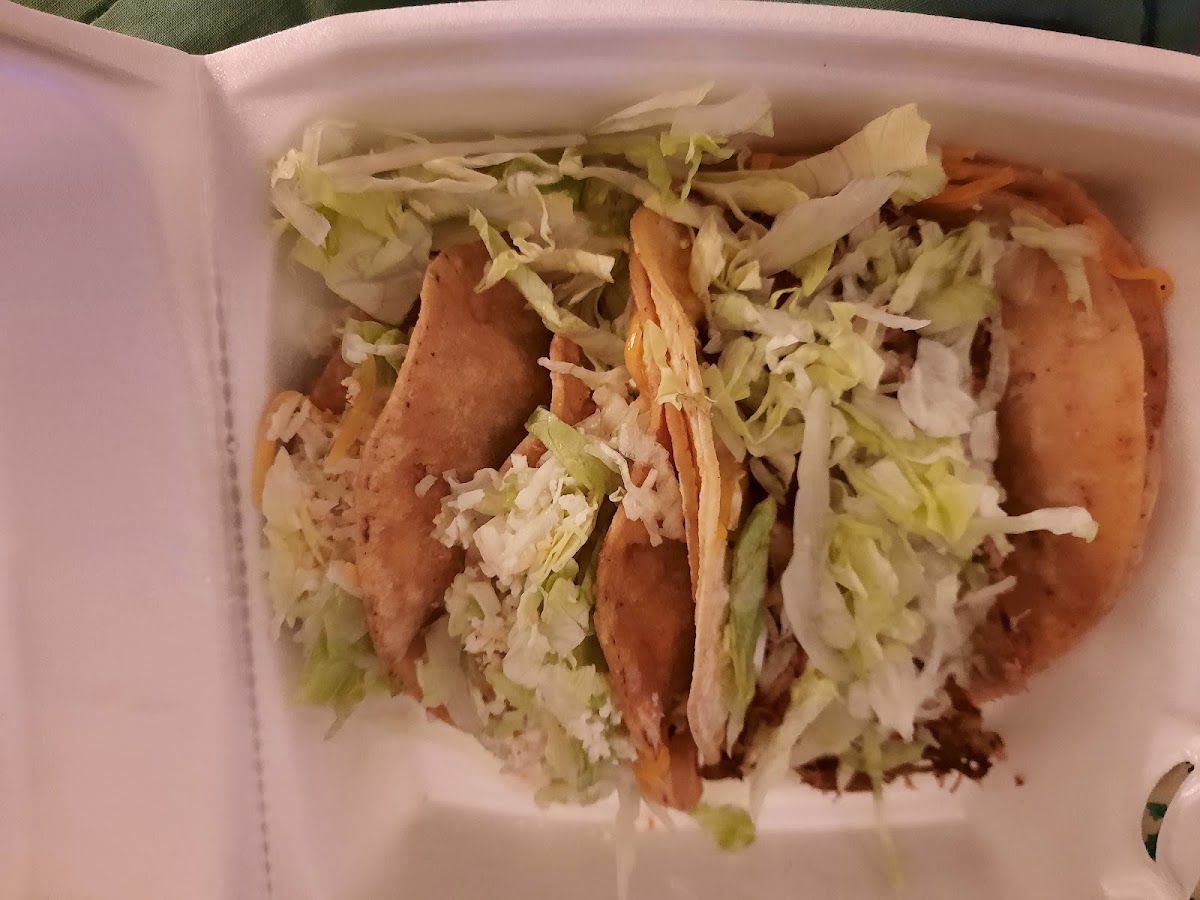 Tony's Fresh Mexican Food Photo 5