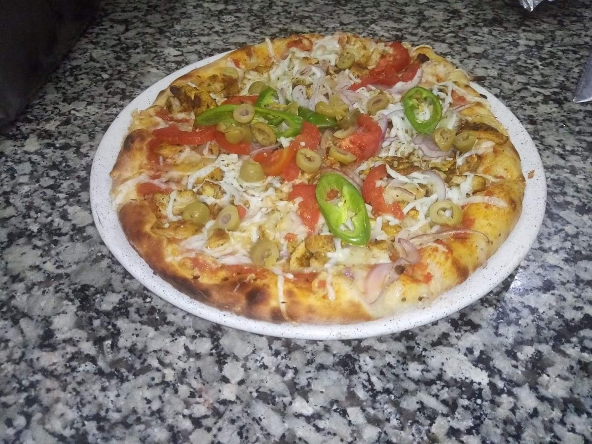 Restaurant Pizzeria Rome Photo 9