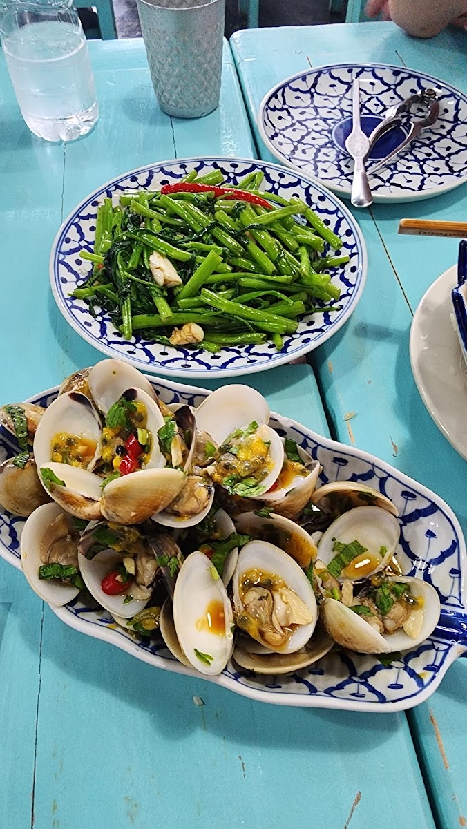 boat seafood 船海鲜 Photo 10