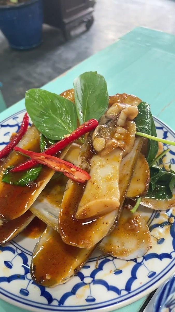 boat seafood 船海鲜 Photo 2