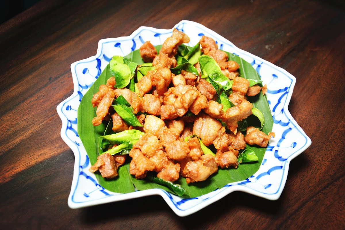 boat seafood 船海鲜 Photo 3