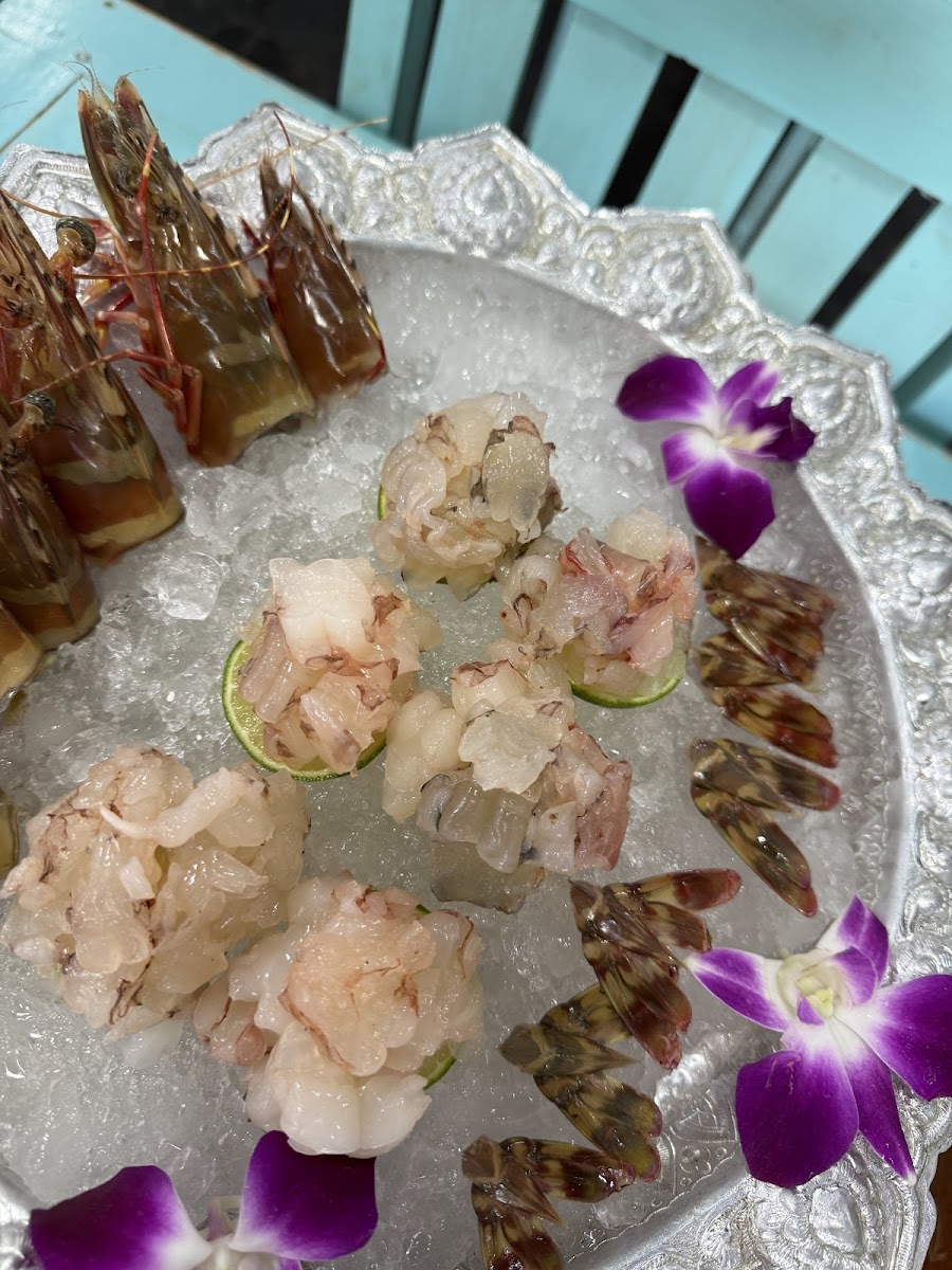 boat seafood 船海鲜 Photo 4