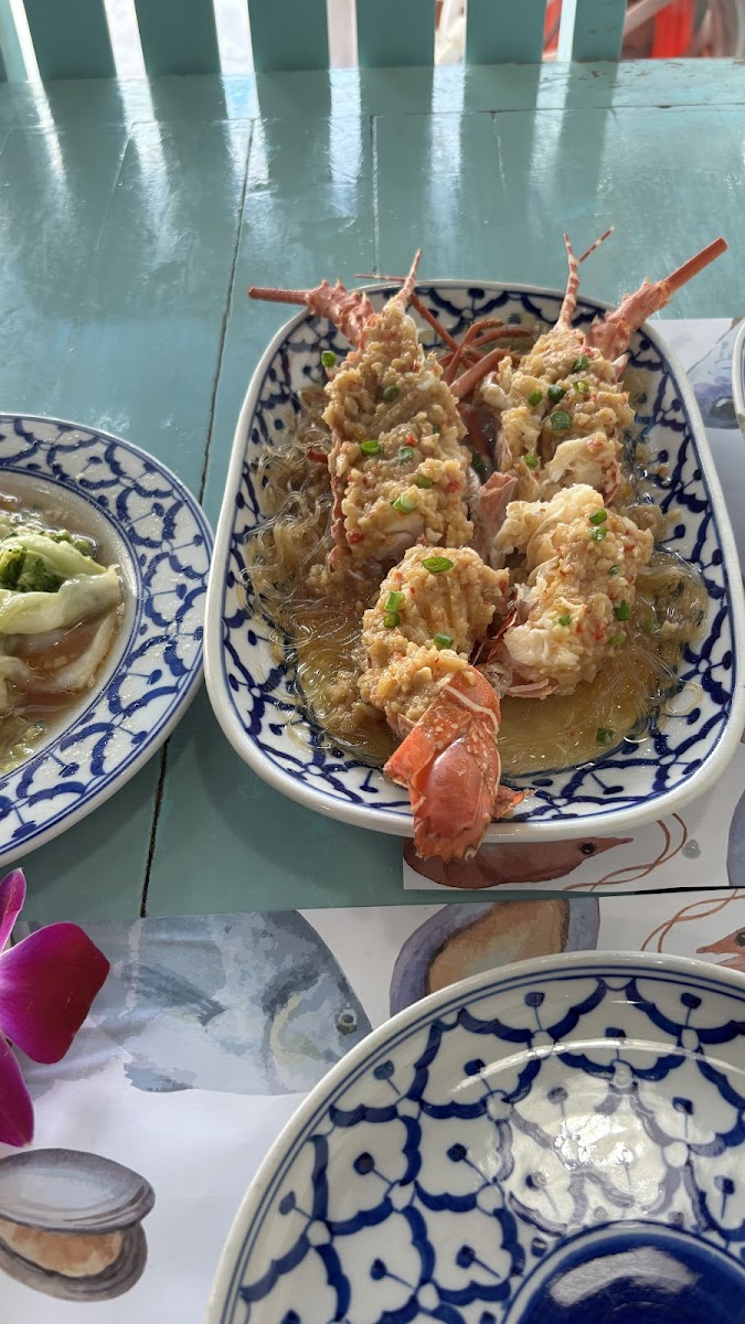 boat seafood 船海鲜 Photo 5