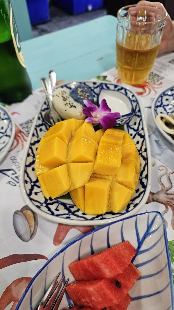 boat seafood 船海鲜 Photo 6