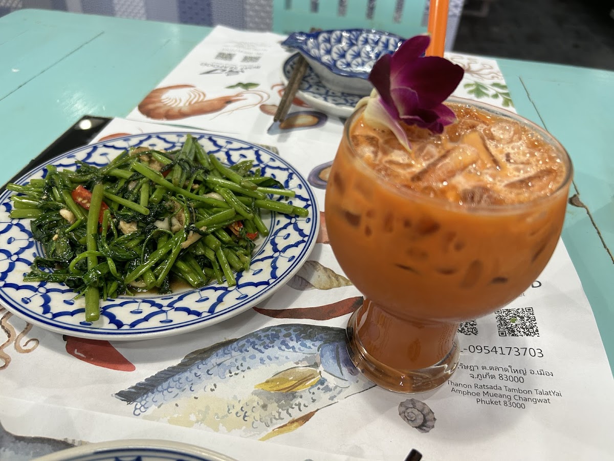 boat seafood 船海鲜 Photo 9