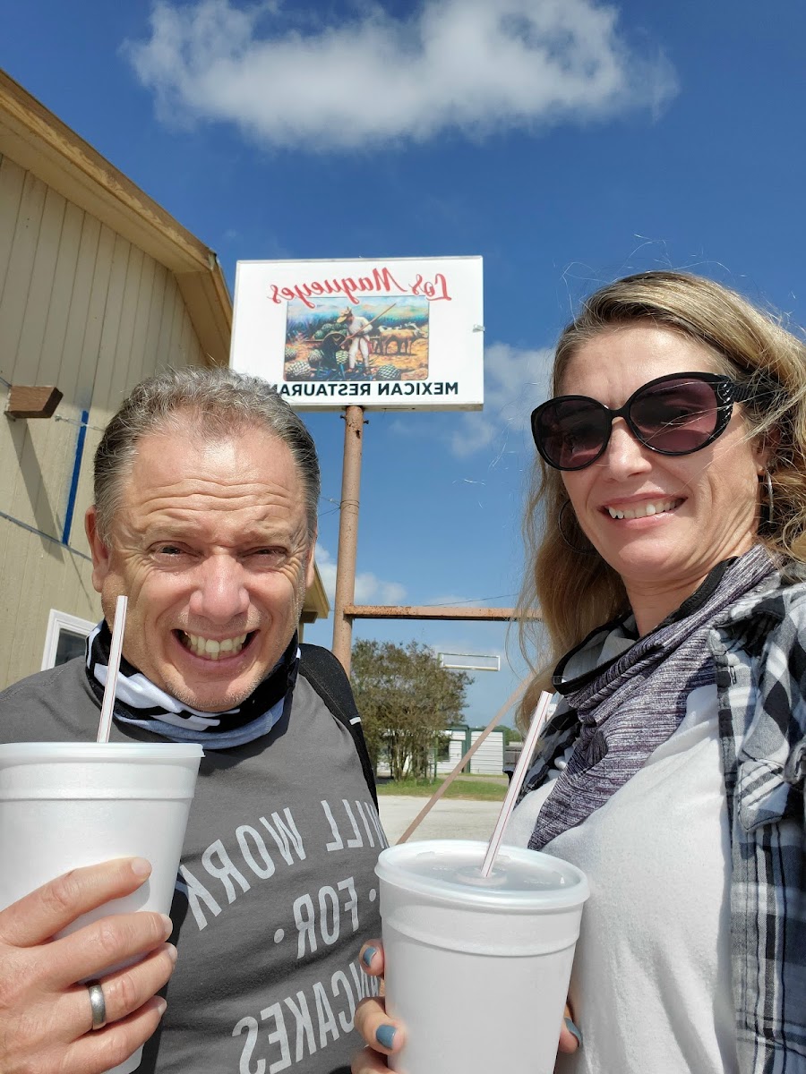 Los Magueyes Restaurant Photo 3