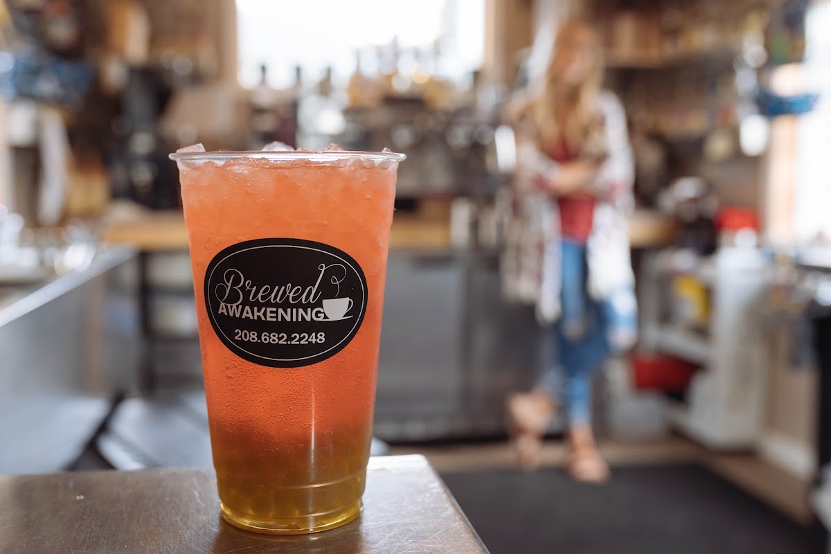 Brewed Awakening Photo 4