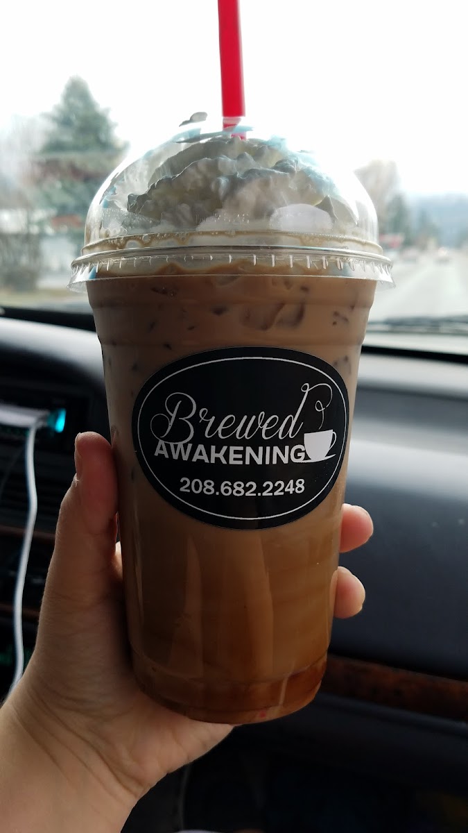Brewed Awakening Photo 7