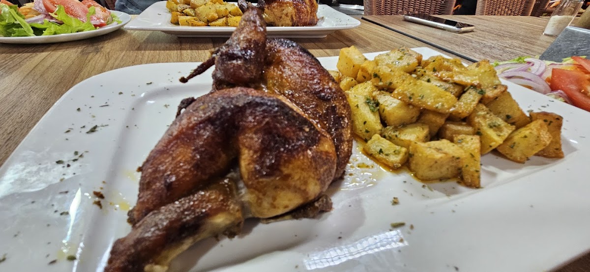 churreria mogan Photo 3