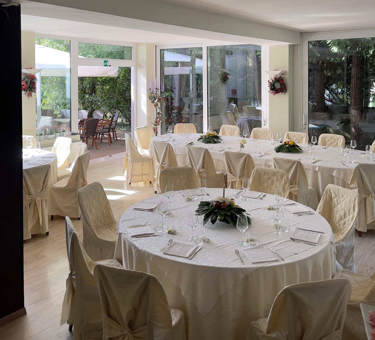 Ristorante Boomerang