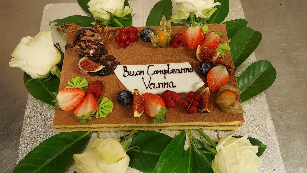 Ristorante Boomerang Photo 8