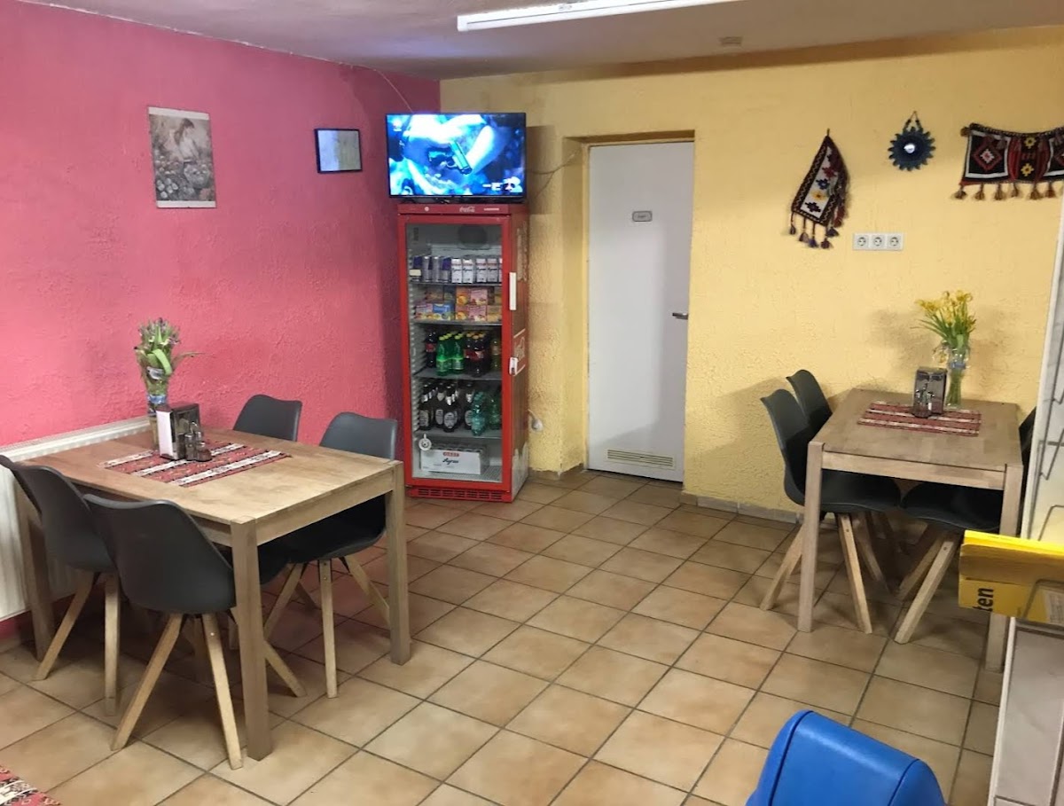 Neuhütter pizza & kebap haus Photo 4