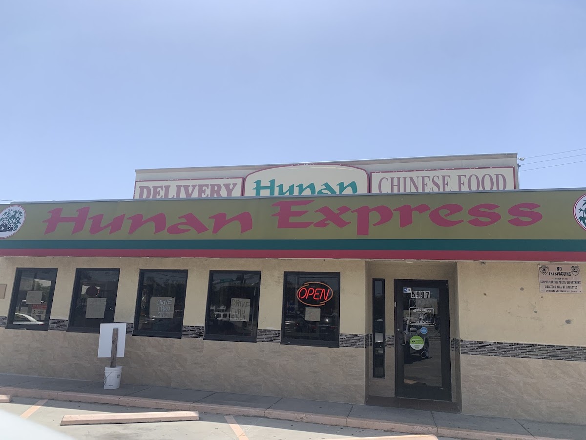 Hunan Express