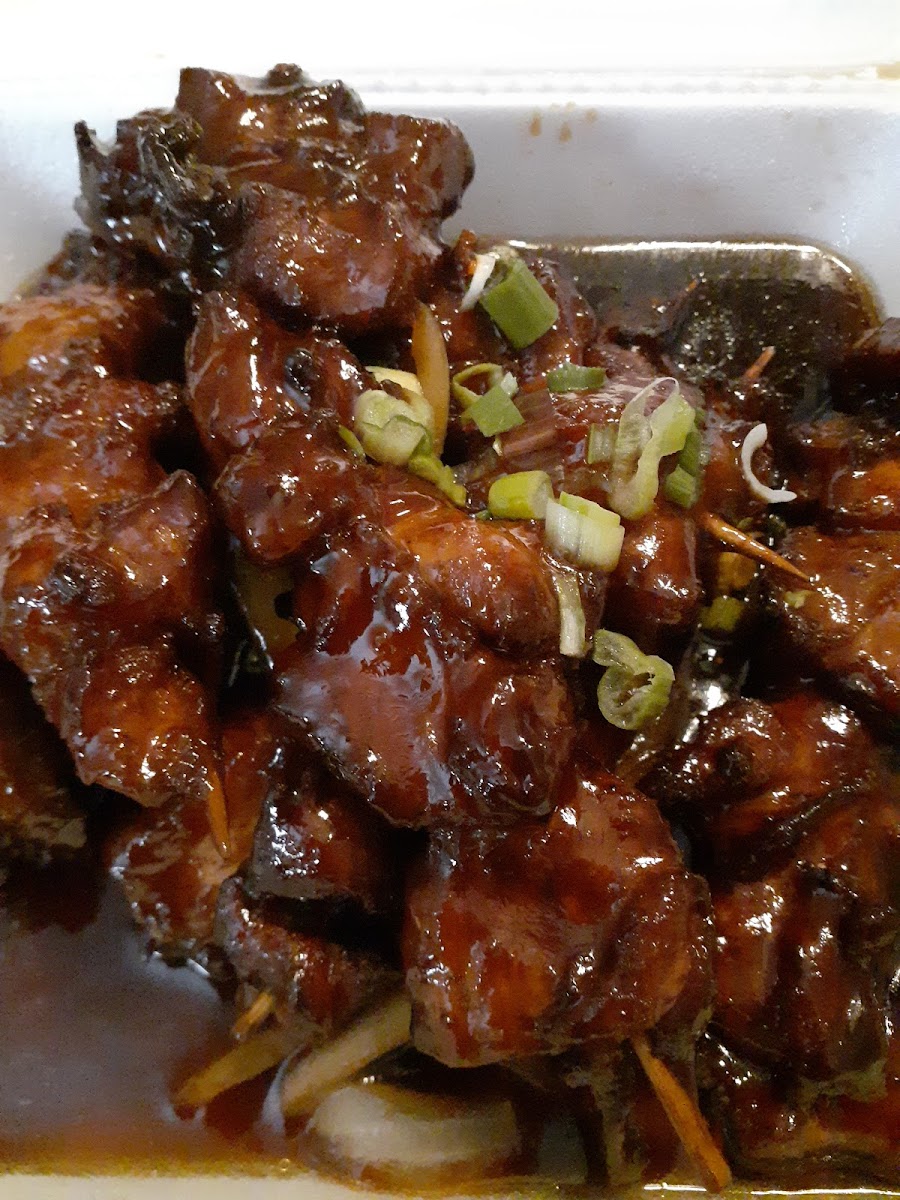 Hunan Express Photo 10