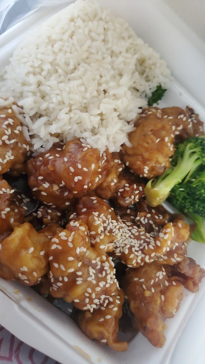 Hunan Express Photo 5