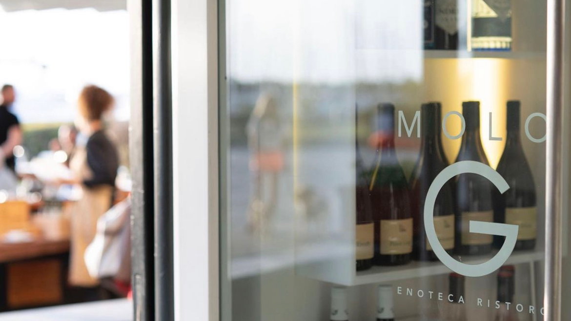 Ristorante Enoteca Molo G