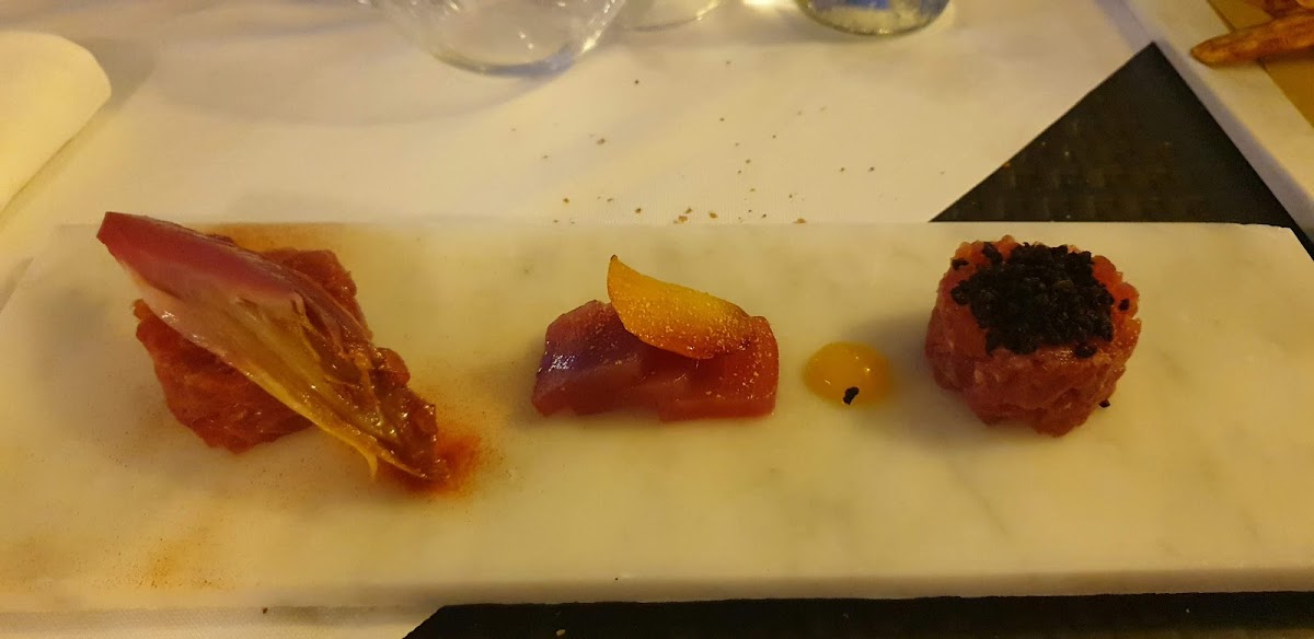 Ristorante Enoteca Molo G Photo 5