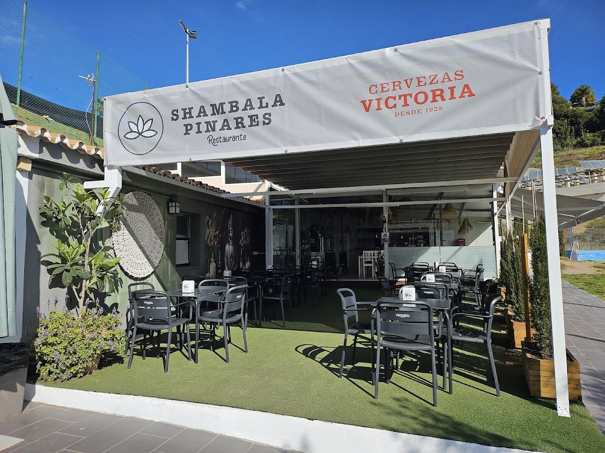 Restaurante Shambala Pinares