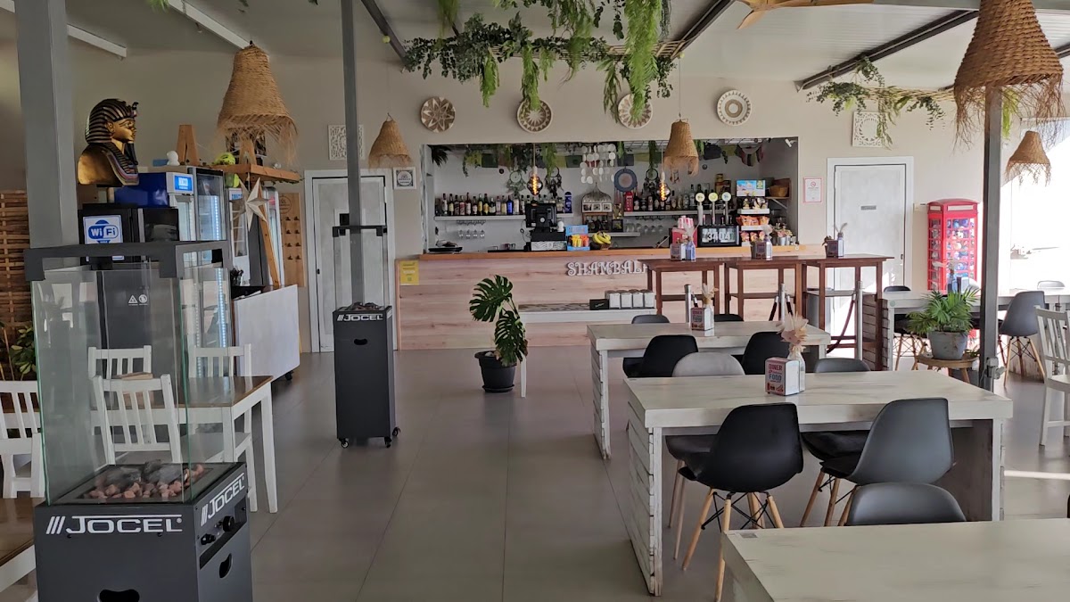 Restaurante Shambala Pinares Photo 2