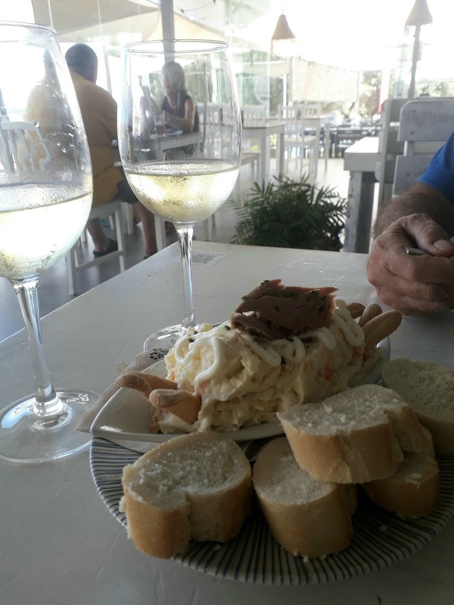 Restaurante Shambala Pinares Photo 5