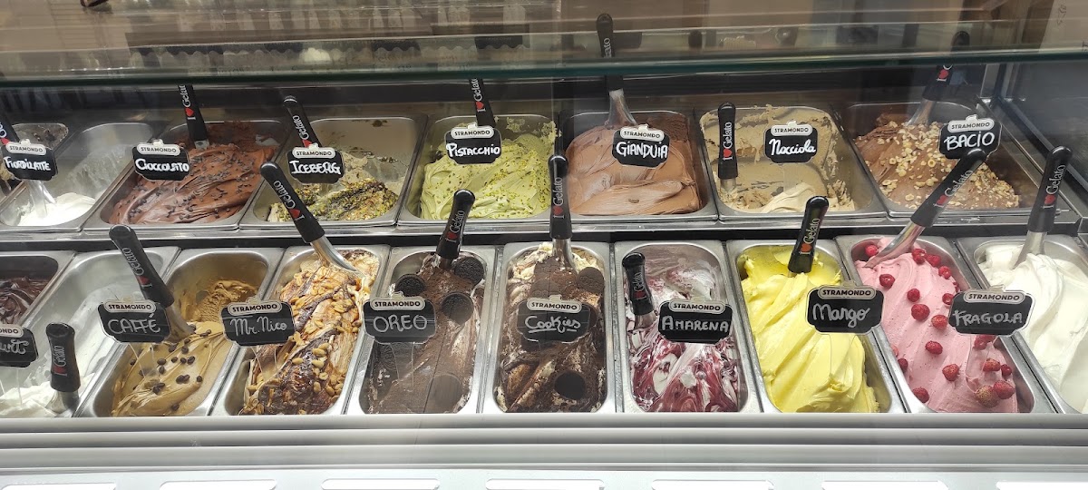 Gelateria Iceberg