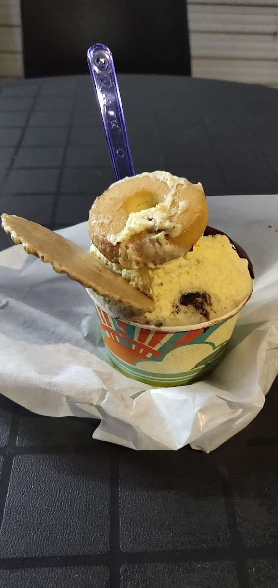 Gelateria Iceberg Photo 10