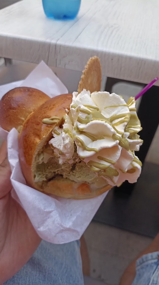Gelateria Iceberg Photo 2