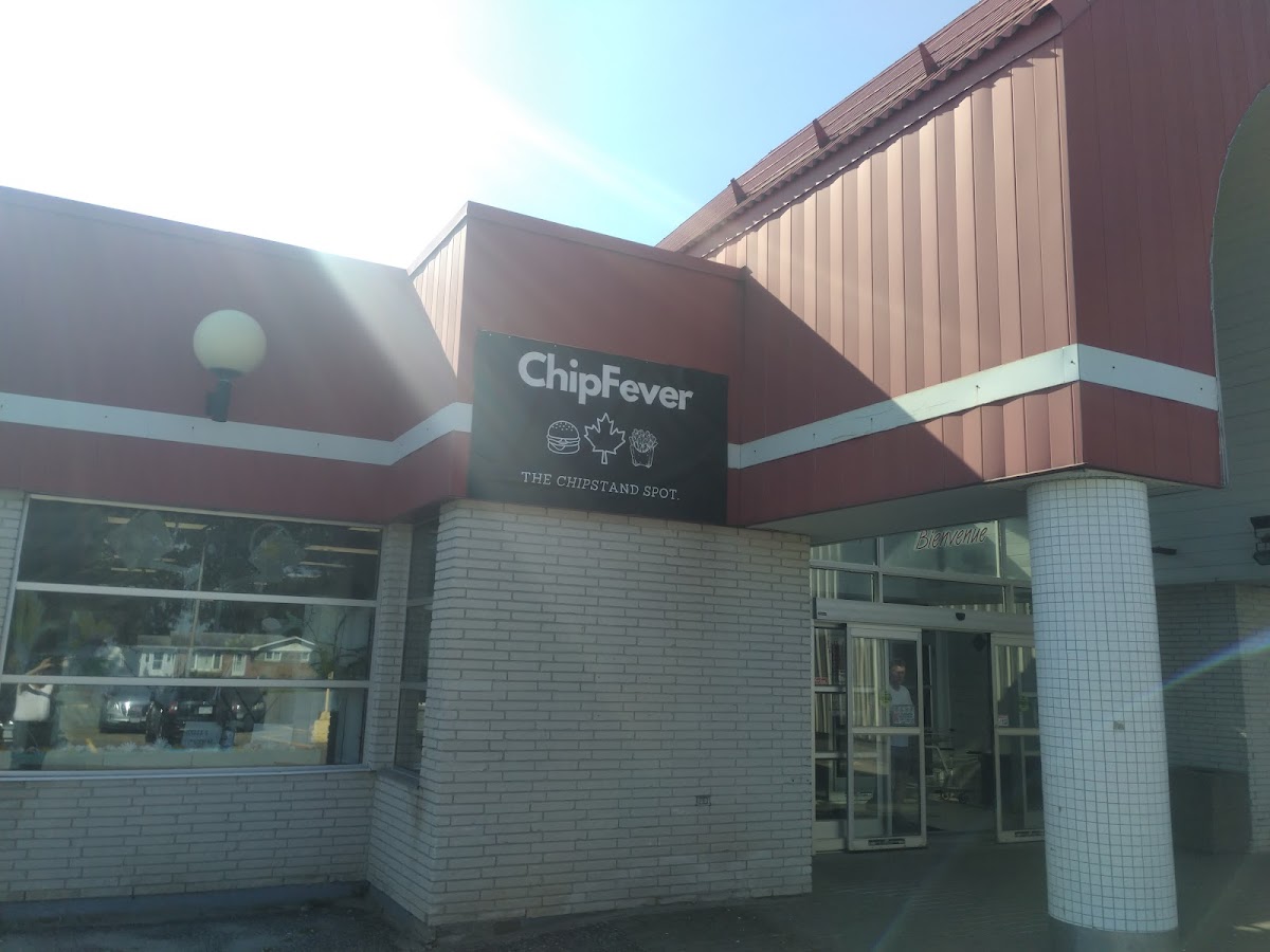 Chip Fever