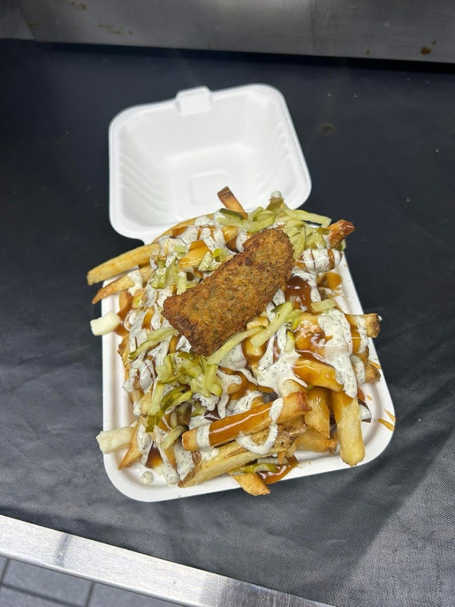 Chip Fever Photo 8