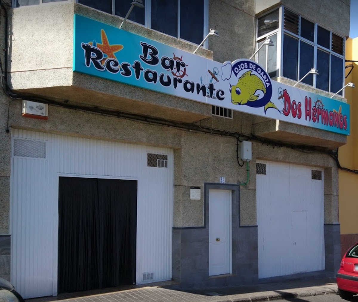 Dos Hermanos