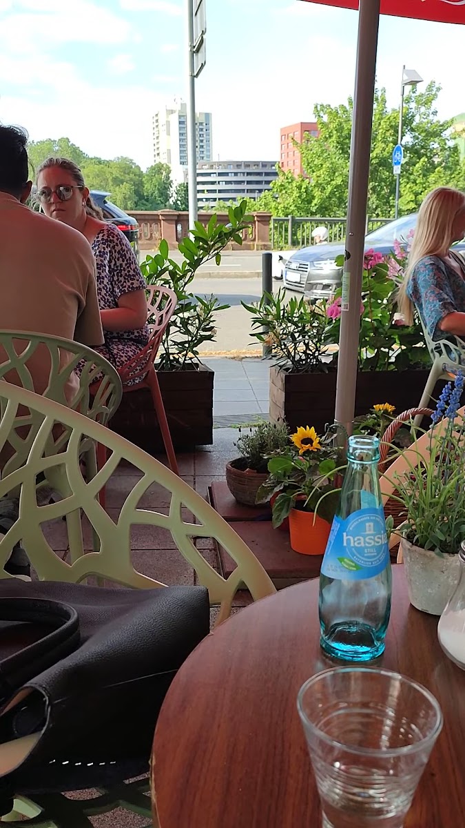 Heming's Coffee Photo 2