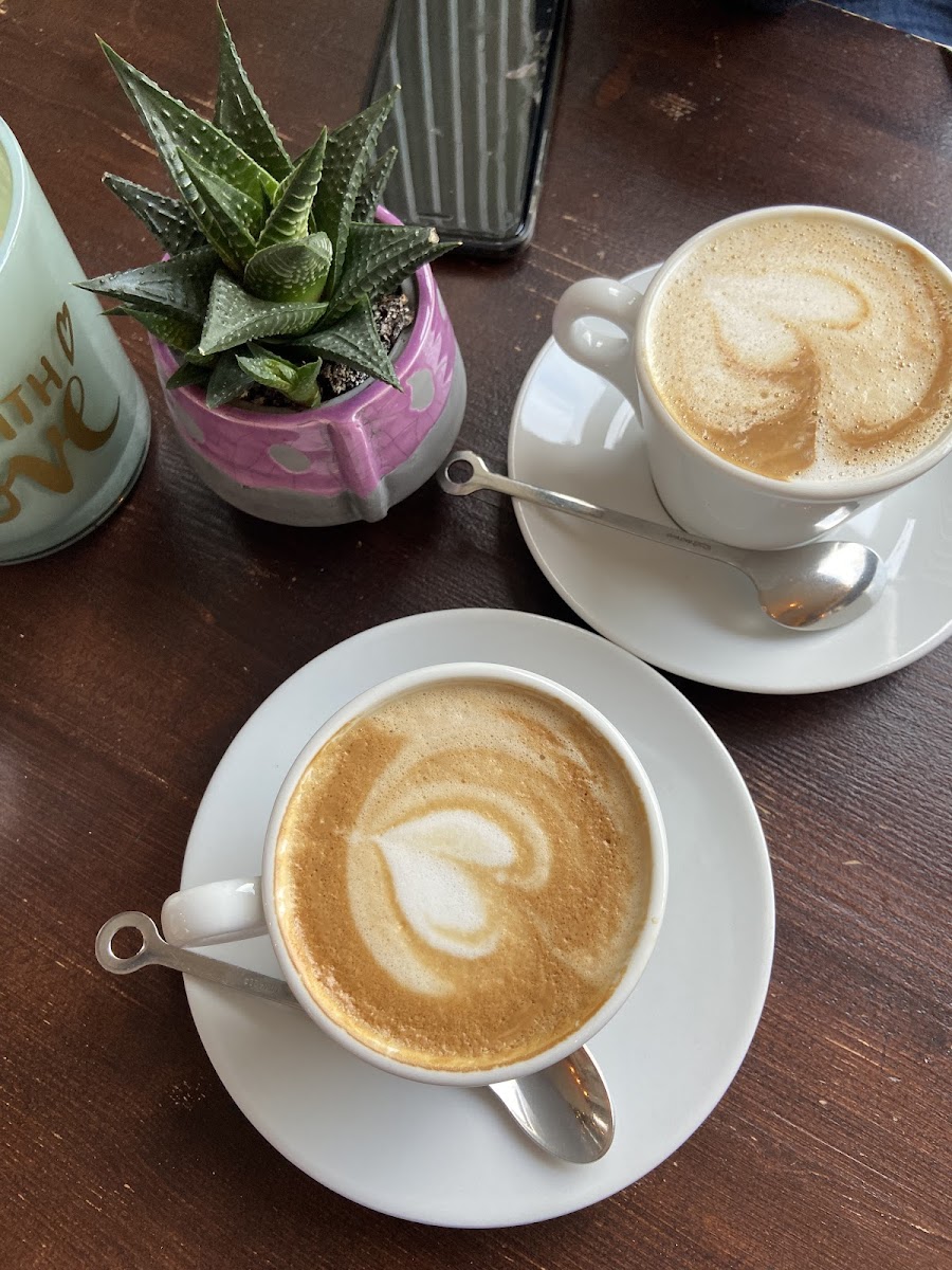 Heming's Coffee Photo 3