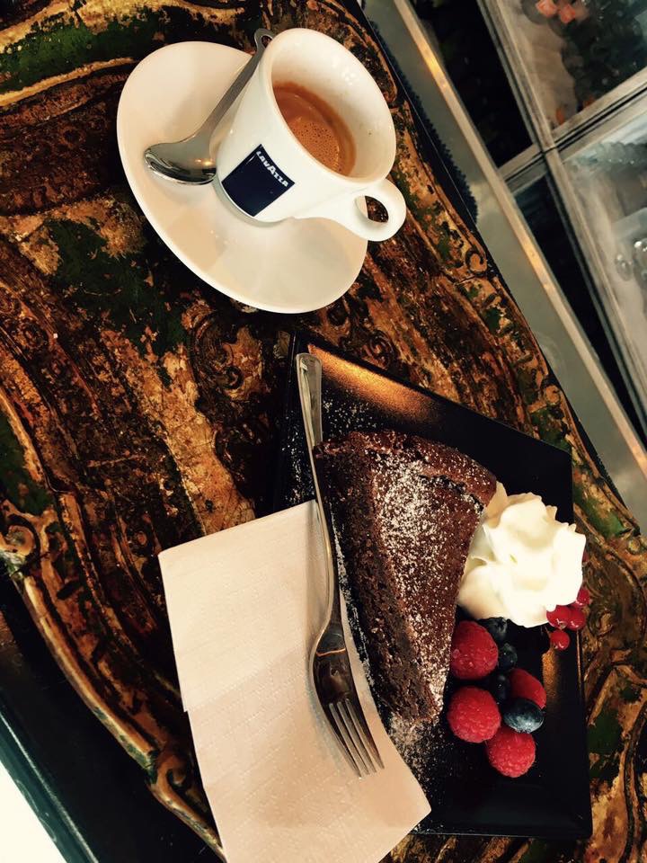 Heming's Coffee Photo 6