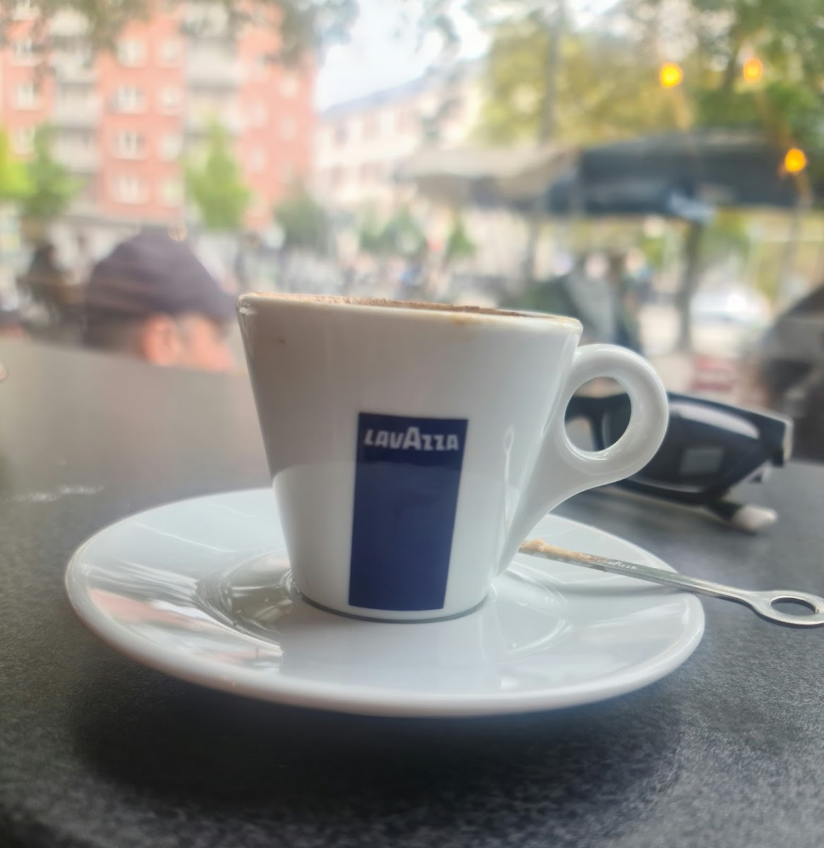 Heming's Coffee Photo 7