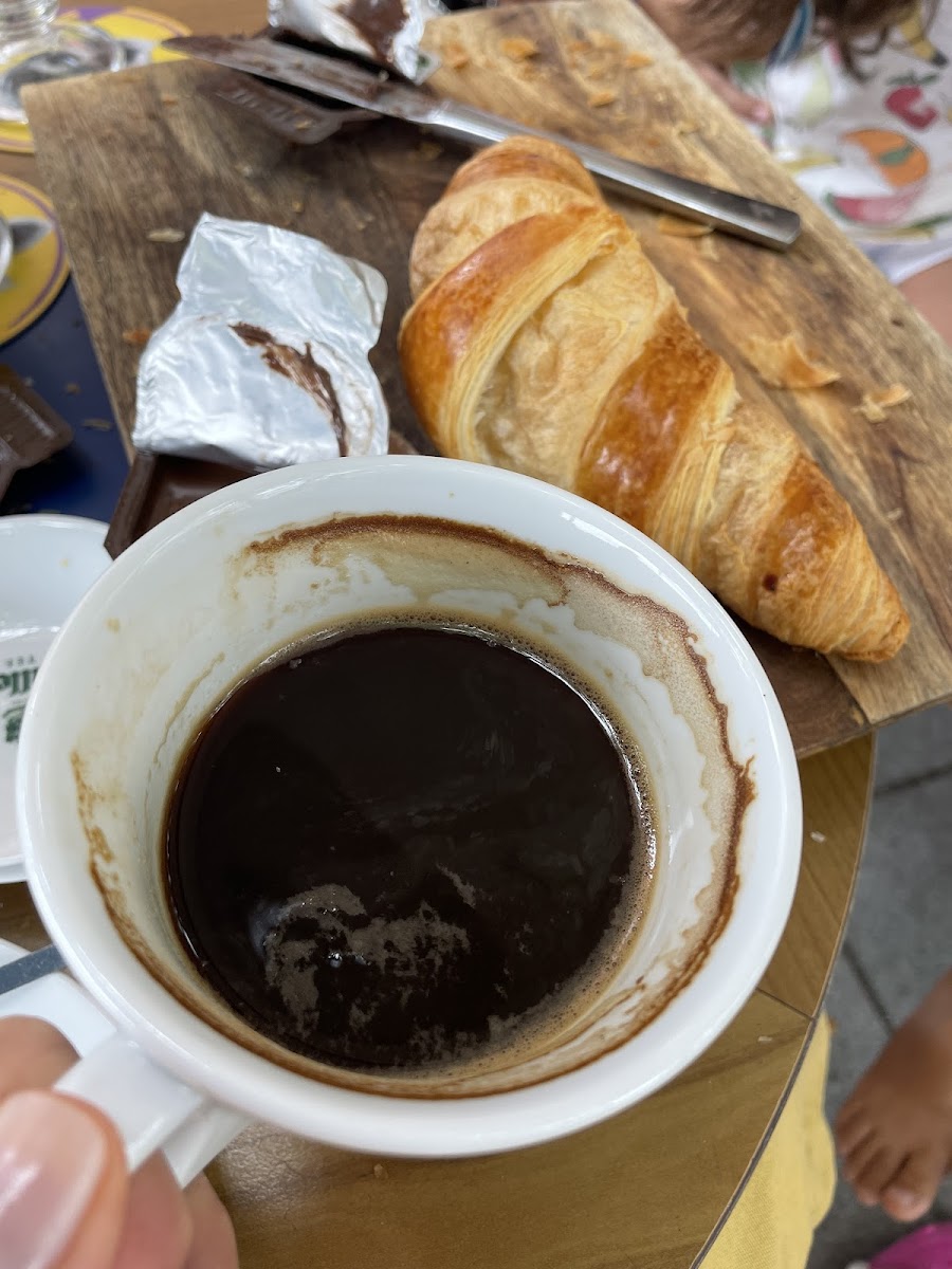 Heming's Coffee Photo 8