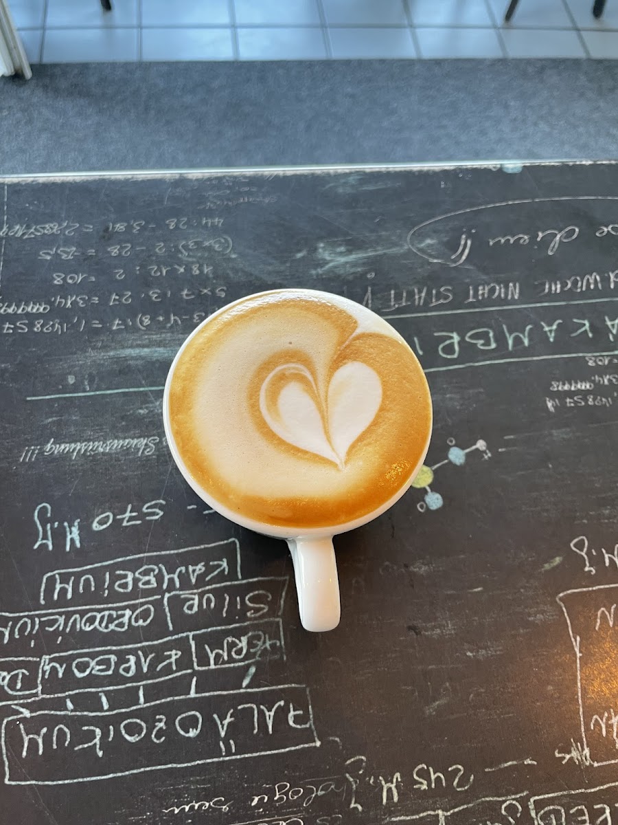Heming's Coffee Photo Menu 3
