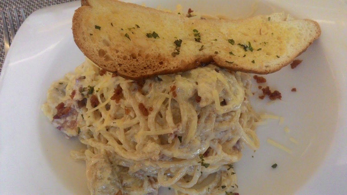 Salt Resto at Widus Hotel and Casino Clark Photo 9