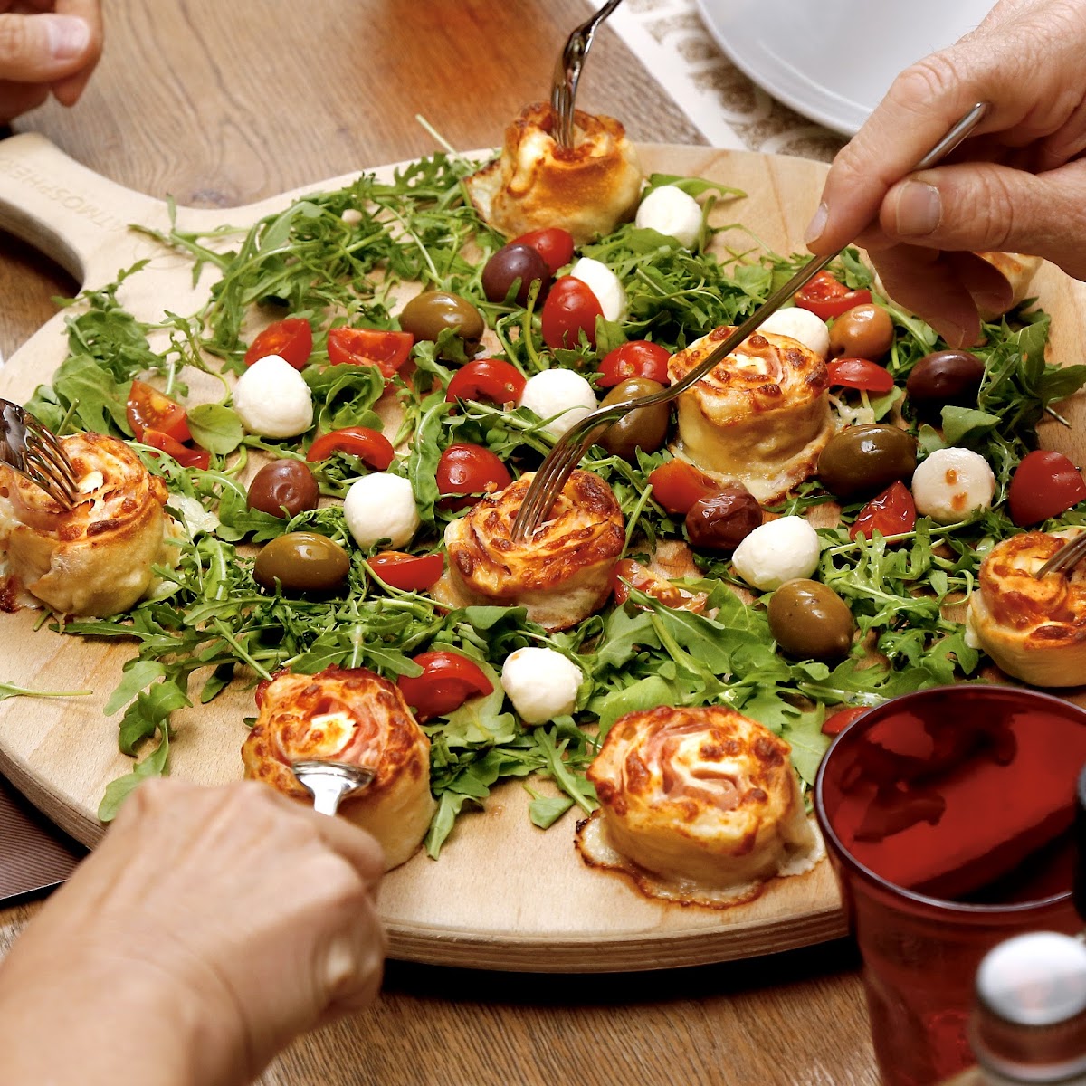 Atmosphera Ristorante Pizzeria | Caorle
