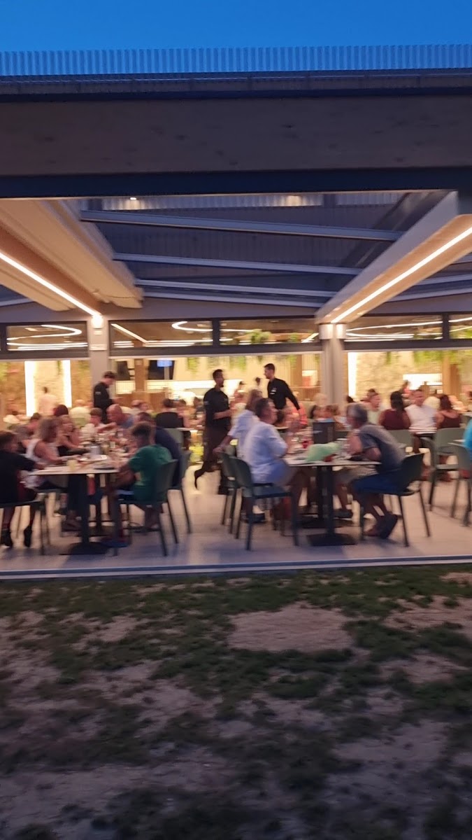 Atmosphera Ristorante Pizzeria | Caorle Photo 2