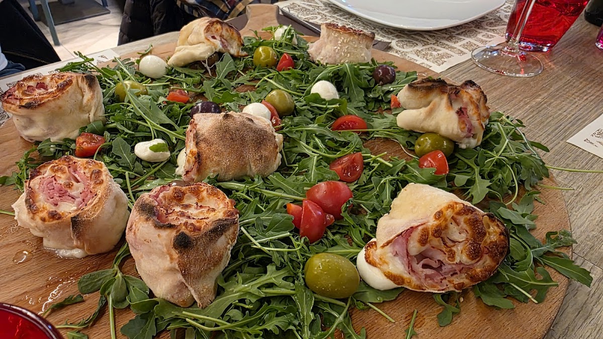 Atmosphera Ristorante Pizzeria | Caorle Photo 3