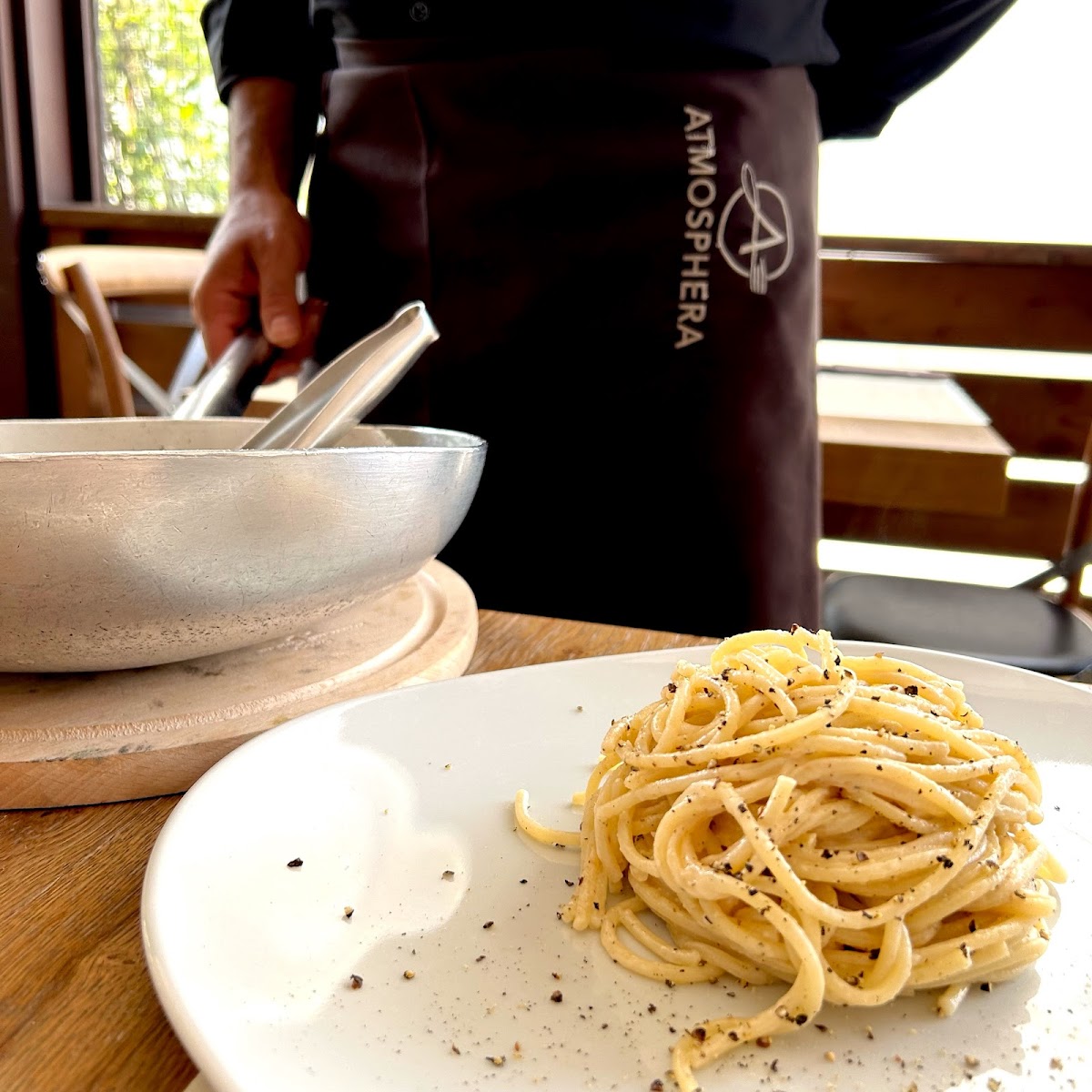 Atmosphera Ristorante Pizzeria | Caorle Photo 4