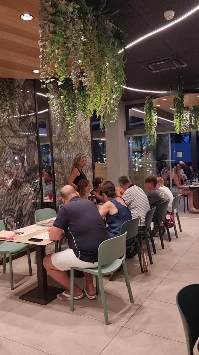 Atmosphera Ristorante Pizzeria | Caorle Photo 7