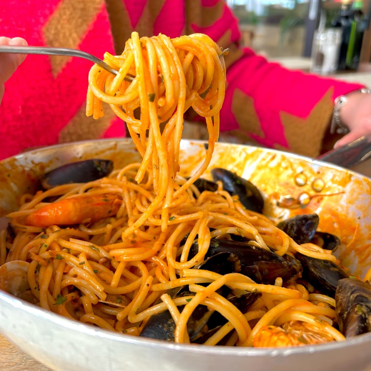 Atmosphera Ristorante Pizzeria | Caorle Photo 9