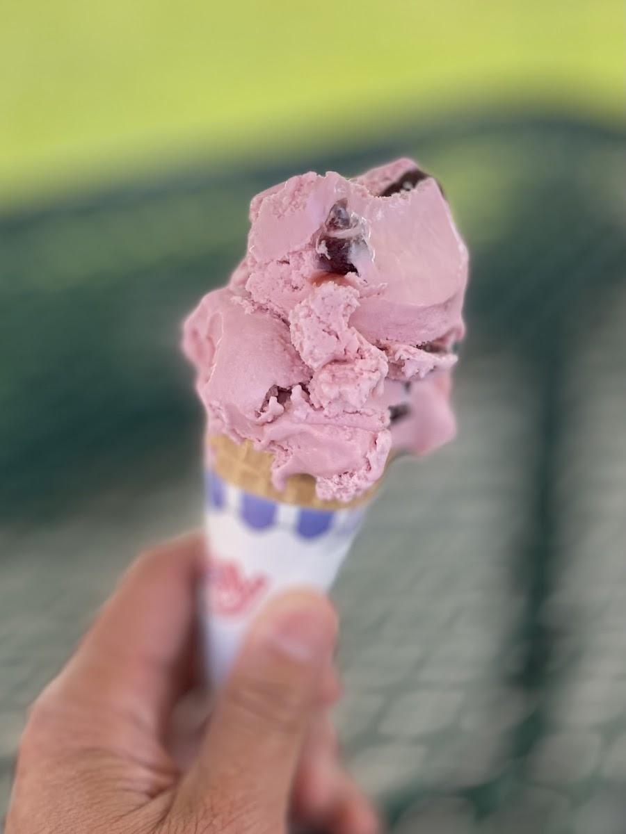 Korner Stop Ice Cream Shop Photo 6
