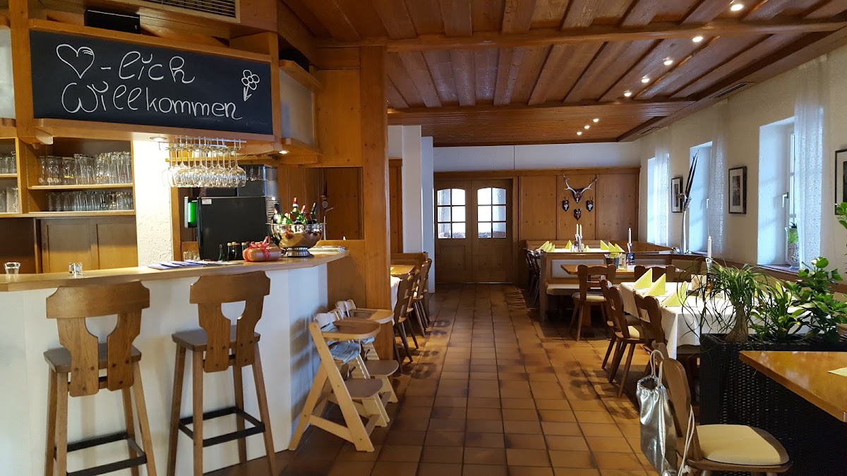 Gasthaus Rose